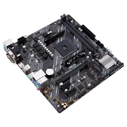 Imagem de Placa Mae Asus Prime A520M-R AM4