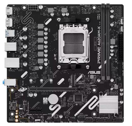Imagem de Placa mãe Asus Prime A620AM-K AMD DDR5 AM5 mATX