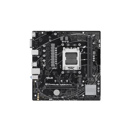 Imagem de Placa Mãe Asus Prime A620M-K 90MB1F40-M0EAY0 Amd5 DDR5