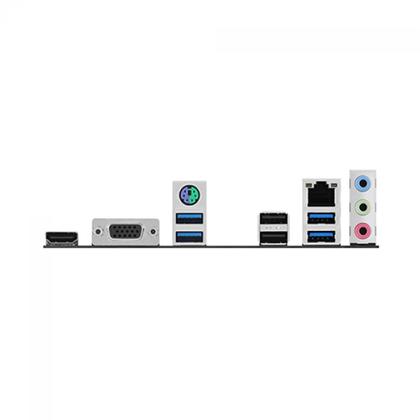 Imagem de Placa Mãe Asus Prime A620M-K 90MB1F40-M0EAY0 Amd5 DDR5