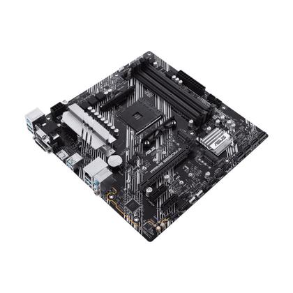 Imagem de Placa Mãe Asus Prime B550M-A AMD AM4 DDR4 M2 Vga Hdmi