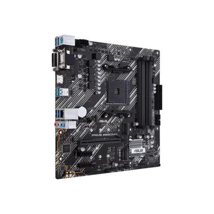Imagem de Placa Mãe Asus Prime B550M-K ARGB - 90MB1GC0-M0EAY0