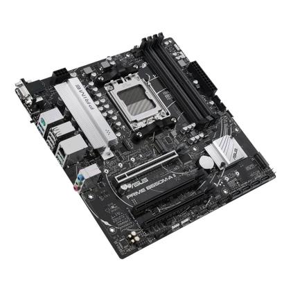 Imagem de Placa Mae Asus Prime B650M-A II Amd AM5 mATX Ddr5 90MB1EH0-M0EAY0