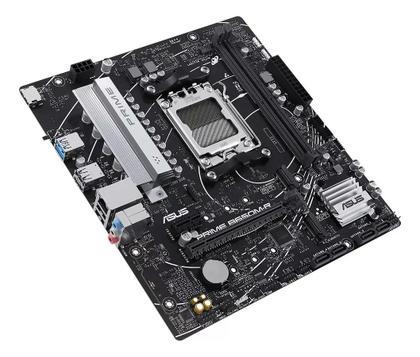 Imagem de Placa Mãe Asus Prime B650mr, Amd Am5, Matx, Ddr5 Prime B650mr.