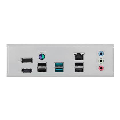 Imagem de Placa-Mãe ASUS Prime B760-Plus, Intel LGA 1700, Intel, ATX, DDR5, Preto - 90MB1EF0-M1EAY0