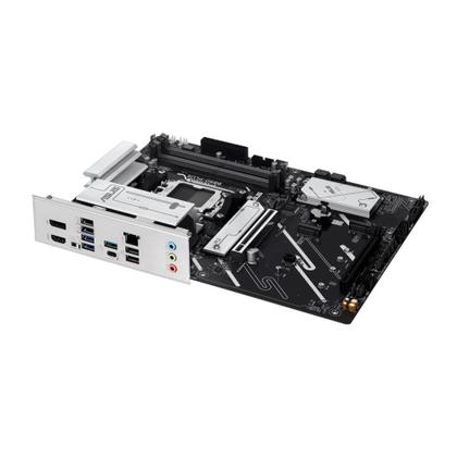 Imagem de Placa Mãe ASUS PRIME B850-PLUS, Chipset B850, AMD AM5, ATX, 4 Slots DDR5, 3 Slots M.2, PCIe 5.0 - 90MB1LC0-M0EAY0