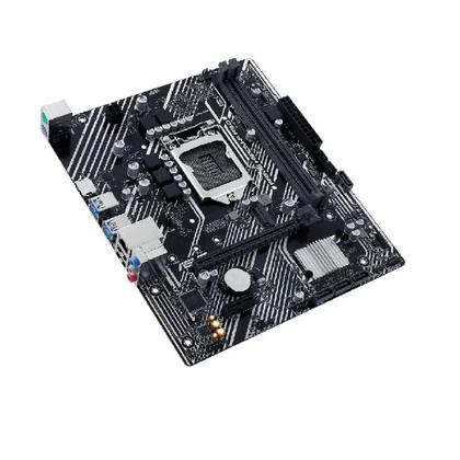 Imagem de Placa Mae Asus Prime H510M-F R3.0 Lga 1200 Ddr4 M.2
