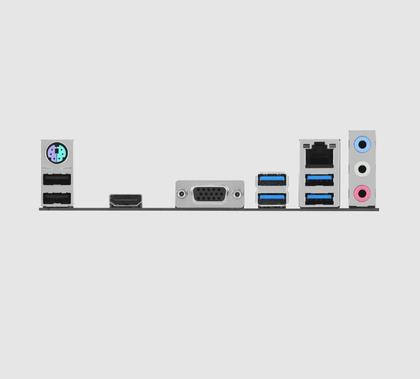 Imagem de Placa Mãe ASUS Prime H510M-K R2.0 90MB1E80-M0EAY0I