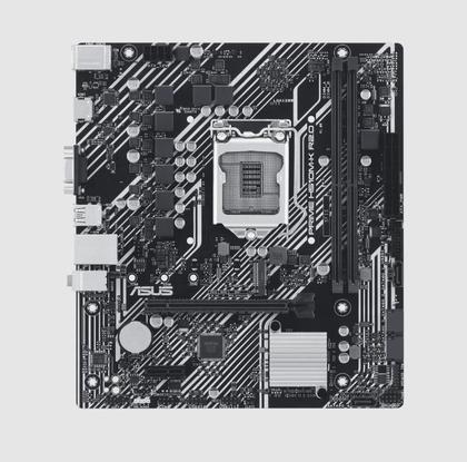 Imagem de Placa Mãe ASUS Prime H510M-K R2.0 90MB1E80-M0EAY0I