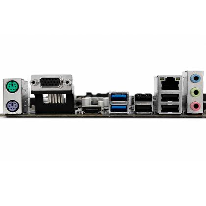 Imagem de Placa Mãe ASUS Prime H610M-CS D4, Intel H610, LGA1700, DDR4, M.2 NVMe, USB 3.2 - 90MB1B60-C1BAY0