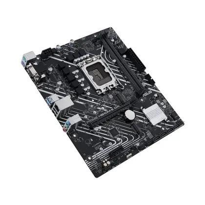 Imagem de Placa Mae Asus Prime H610M E D4, Ddr4, Socket Lga1700, Micro atx
