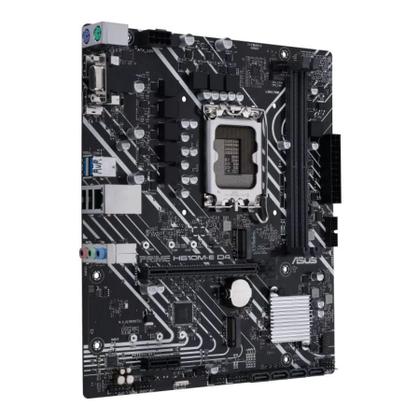 Imagem de Placa mãe asus prime h610m-f d4 r2.0