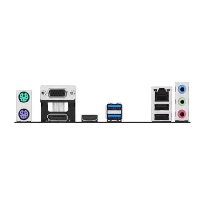 Imagem de Placa Mãe Asus Prime H610M-R Ddr5 Lga 1700 Matx M.2 Nvme Hdmi Display Port Vga Usb 3.0 90Mb1Gl0-M0Eay0