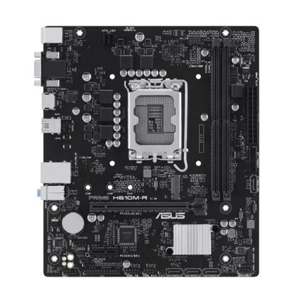 Imagem de Placa mae asus prime h610m-r ddr5 lga1700 m-atx