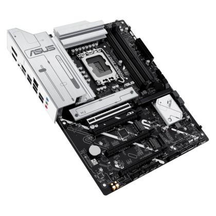 Imagem de Placa Mãe Asus PRIME Z890-P LGA1851 4xDDR5 Chipset Z890 ATX