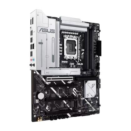 Imagem de Placa-Mãe ASUS Prime Z890-P WIFI, Intel, ATX, DDR5, Wi-Fi, Preto - 90MB1I70-M0EAY0