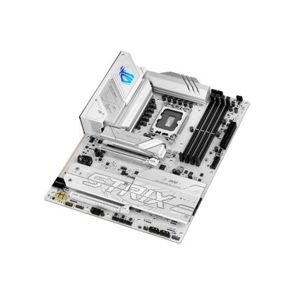 Imagem de Placa Mãe ASUS ROG STRIX B860-A GAMING WIFI, Intel LGA 1851, ATX, DDR5, Wi-fi, Bluetooth - ROG STRIX B860-A GAMING WIFI