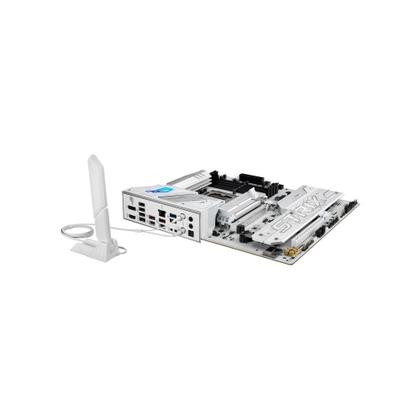 Imagem de Placa Mãe ASUS ROG STRIX B860-A GAMING WIFI, Intel LGA 1851, ATX, DDR5, Wi-fi, Bluetooth - ROG STRIX B860-A GAMING WIFI