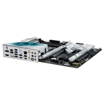 Placa-Mãe ASUS ROG STRIX Z790-A GAMING WIFI II, INTEL, Z790, ATX