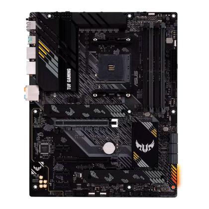 Imagem de Placa-Mãe ASUS TUF Gaming B550-PRO, AMD AM4, ATX, DDR4, Preto - 90MB17R0-M0EAY0