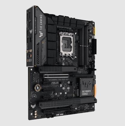 Imagem de Placa Mãe ASUS TUF Gaming Z790-PLUS Wifi 90MB1D80-M0EAY0I