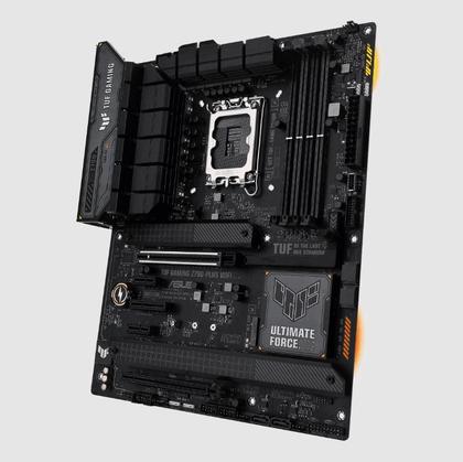 Imagem de Placa Mãe ASUS TUF Gaming Z790-PLUS Wifi 90MB1D80-M0EAY0I