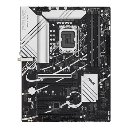 Imagem de Placa-mãe ASUS Z790 MAX Gaming WIFI7 Intel Z790 ATX