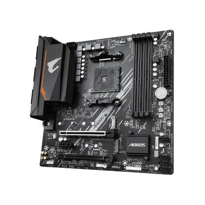 Imagem de Placa Mae B550M AORUS ELITE GIGABYTE
