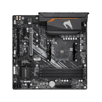 Imagem de Placa Mae B550M AORUS ELITE GIGABYTE