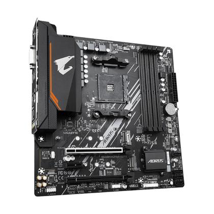 Imagem de Placa Mae B550M AORUS ELITE GIGABYTE