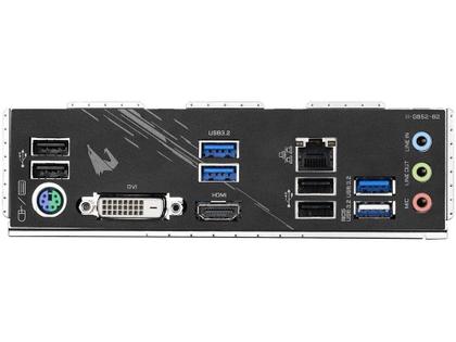 Imagem de Placa Mae B550M AORUS ELITE GIGABYTE
