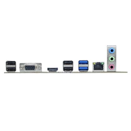 Imagem de Placa Mãe Bluecase BMBH110-G3HGU-ITX LGA1151 DDR4 NVMe OEM