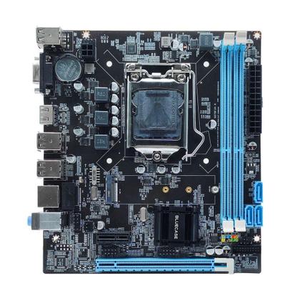 Imagem de Placa mae bluecase bmbh61-g2hg-m2 rev 3.0 lga 1155