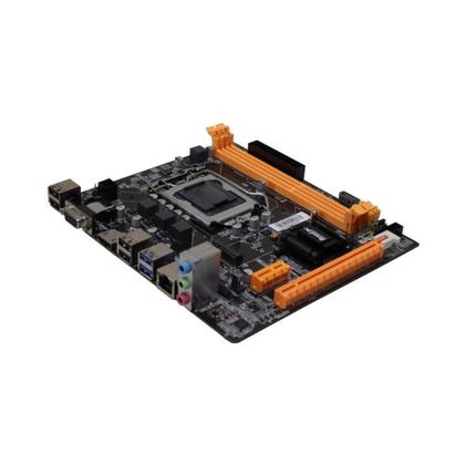 Imagem de Placa Mãe BPC H61 1155 M.2 DDR3 TG