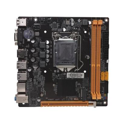 Imagem de Placa Mãe BPC H61 1155 M.2 DDR3 TG