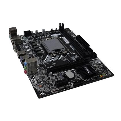 Imagem de Placa Mãe BrazilPC 1700 BPC-H610DAG-M.2 D5 (2x DDR5)