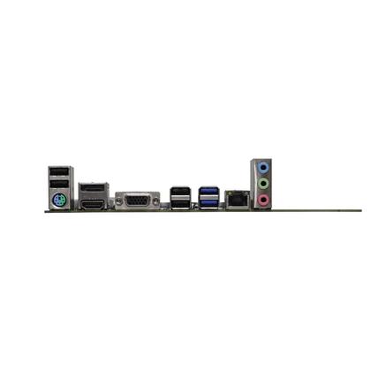 Imagem de Placa Mãe BrazilPC 1700 BPC-H610DAG-M.2 D5 (2x DDR5)