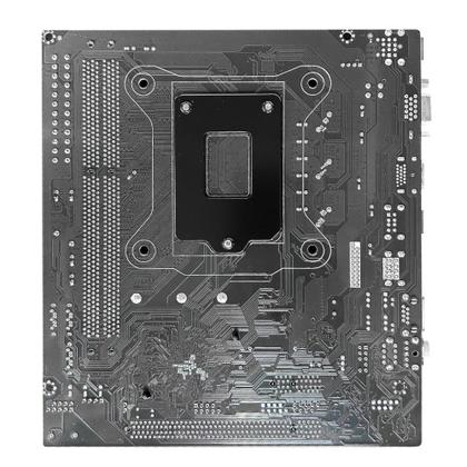 Imagem de Placa mae brx h81 lga 1150