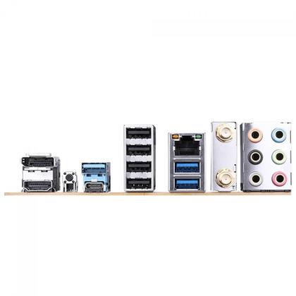 Imagem de Placa Mãe Colorful Battle-AX B650M-White WiFi V15, Chipset B650, AMD AM5, mATX, DDR5
