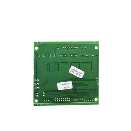 Imagem de Placa Mãe Controladora Do Led Para Cob 300W Outdoor