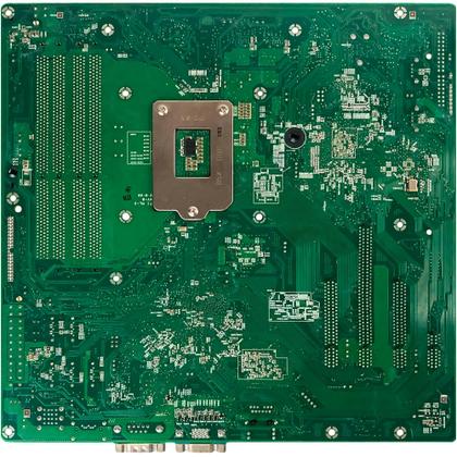 Imagem de Placa Mãe Dell PowerEdge T110 II V2 Garantia 1 Ano
