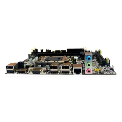 Imagem de Placa mãe desktop 1156 bpc-h55-v1.51 oem