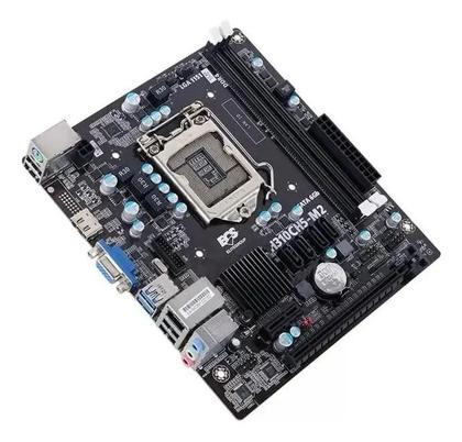 Imagem de Placa-mae Ecs H310ch5-m2 Intel Lga 1151 Ddr4