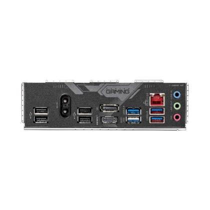 Imagem de Placa Mãe Gamer Gigabyte B760M GAMING X WIFI6E GEN5, Micro ATX, DDR5, LGA 1700, Wi-Fi 6E, Bluetooth 5.3, HDMI/DP - B760M G X WF6E GEN5