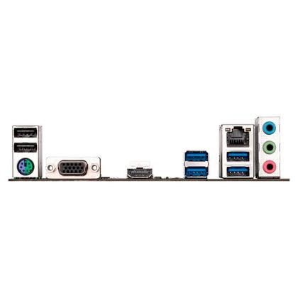 Imagem de Placa Mae Gigabyte A520M K V2, DDR4, Socket AMD AM4, M-ATX, Chipset AMD A520, A520M-K-V2