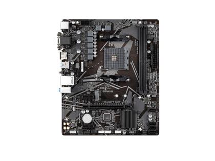Imagem de Placa-mãe GIGABYTE A520M S2H AMD Ryzen AM4 microATX