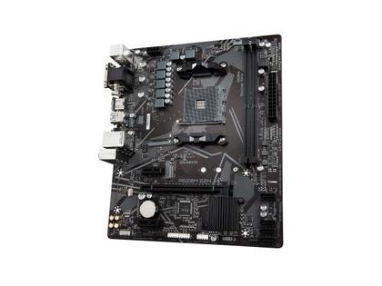 Imagem de Placa-mãe GIGABYTE A520M S2H AMD Ryzen AM4 microATX
