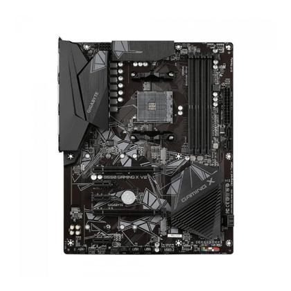 Imagem de Placa Mãe Gigabyte B550 Gaming X V2 AM4 DDR4 HDMI DVI-D M.2