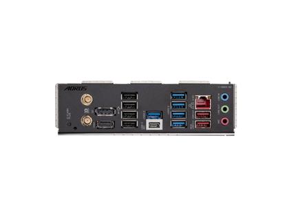 Imagem de Placa-mãe GIGABYTE B650 AORUS Elite AX V2 DDR5 ATX