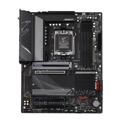 Imagem de Placa Mãe Gigabyte B650 Aorus Elite AX WiFi AM5 DDR5 ATX